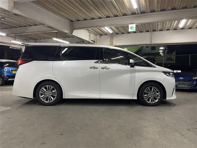 アルファードハイブリッド Ｚ（38枚目）