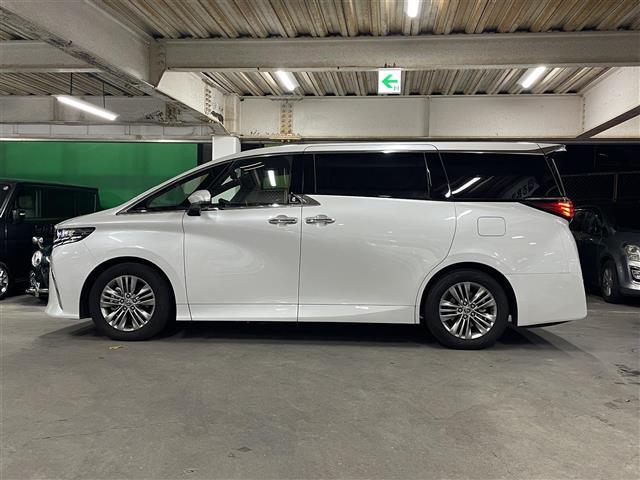 アルファードハイブリッド Ｚ（39枚目）