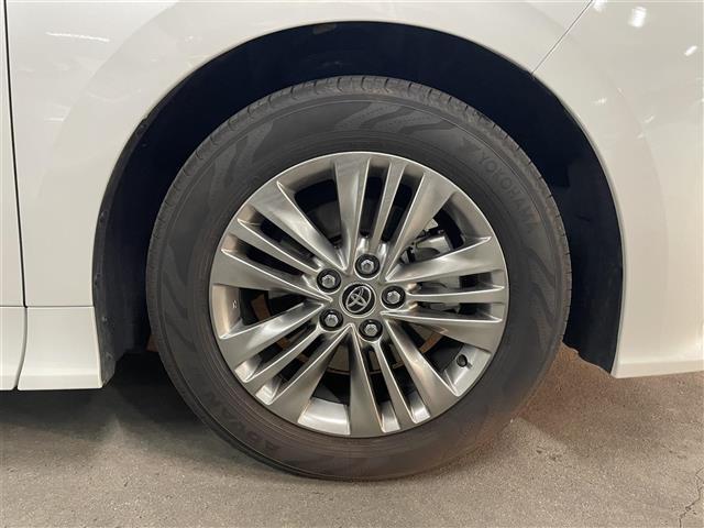 アルファードハイブリッド Ｚ（40枚目）