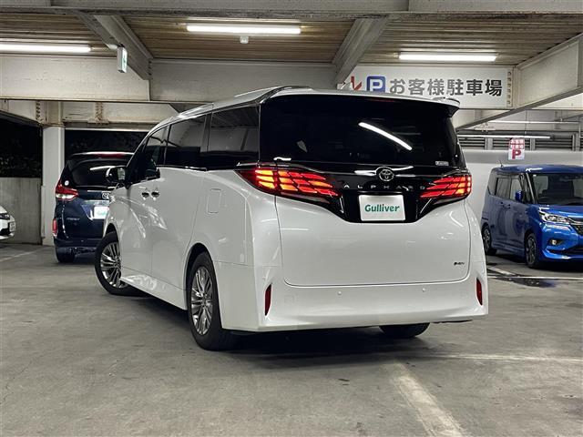 アルファードハイブリッド Ｚ（42枚目）