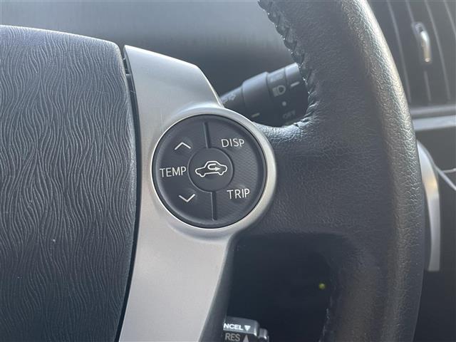 プリウスアルファ G 社外ナビ/バックカメラ/クルーズコントロール/ETC/社外前後ドラレコ/純正フロアマット/純正AW16インチ/オートLEDライト/電動格納ミラー/スマートキー×2(7枚目)