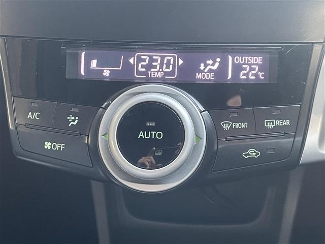 プリウスアルファ G 社外ナビ/バックカメラ/クルーズコントロール/ETC/社外前後ドラレコ/純正フロアマット/純正AW16インチ/オートLEDライト/電動格納ミラー/スマートキー×2(16枚目)