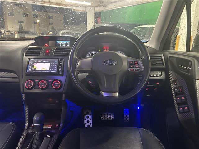 フォレスター 2.0XT アイサイト(2枚目)