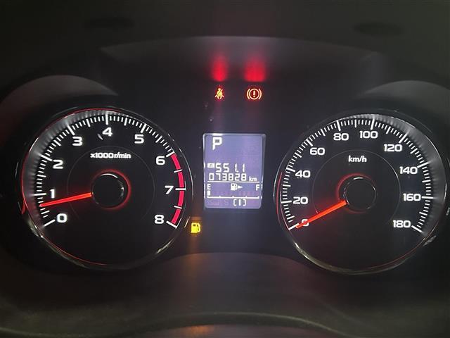 フォレスター 2.0XT アイサイト(3枚目)