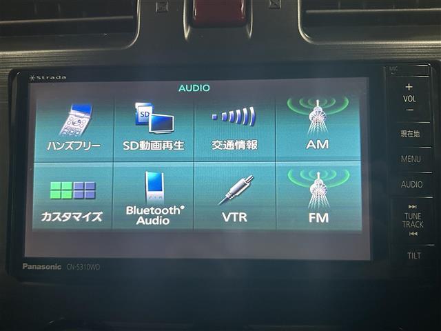 フォレスター 2.0XT アイサイト(5枚目)