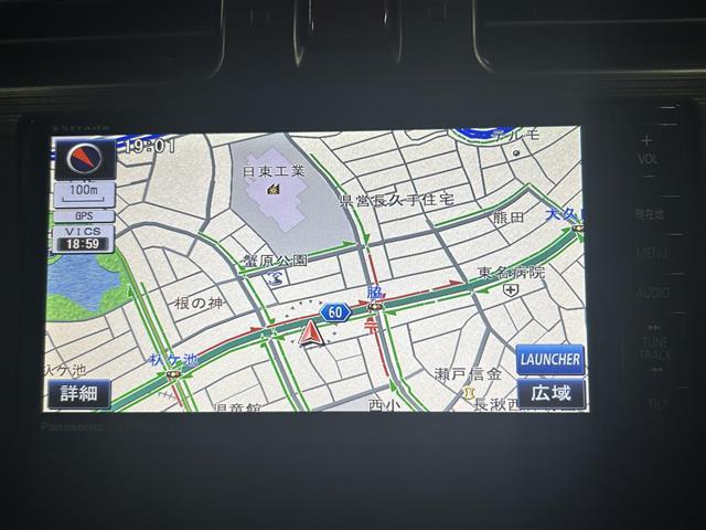 フォレスター 2.0XT アイサイト(6枚目)