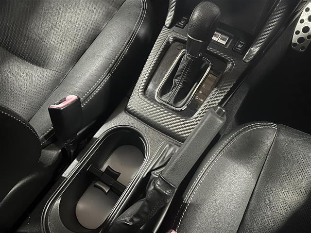 フォレスター 2.0XT アイサイト(12枚目)