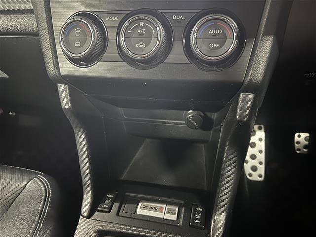 フォレスター 2.0XT アイサイト(13枚目)