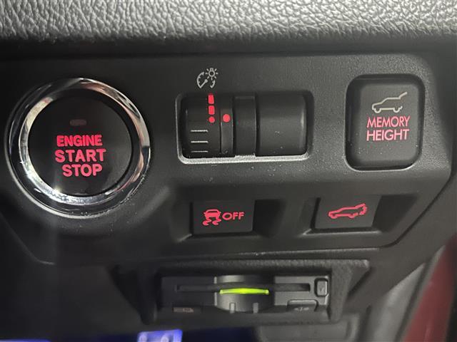 フォレスター 2.0XT アイサイト(15枚目)