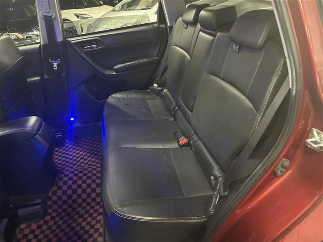 フォレスター 2.0XT アイサイト(21枚目)