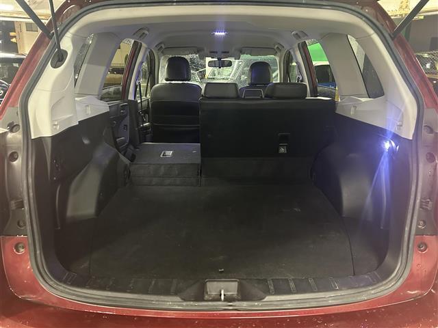 フォレスター 2.0XT アイサイト(22枚目)