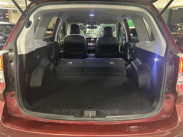 フォレスター 2.0XT アイサイト(23枚目)