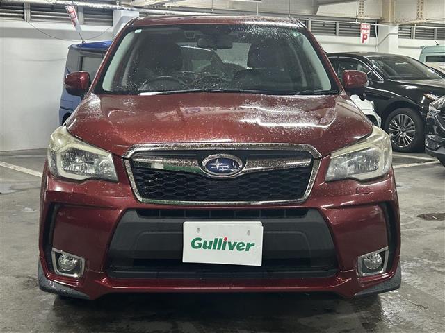 フォレスター 2.0XT アイサイト(28枚目)