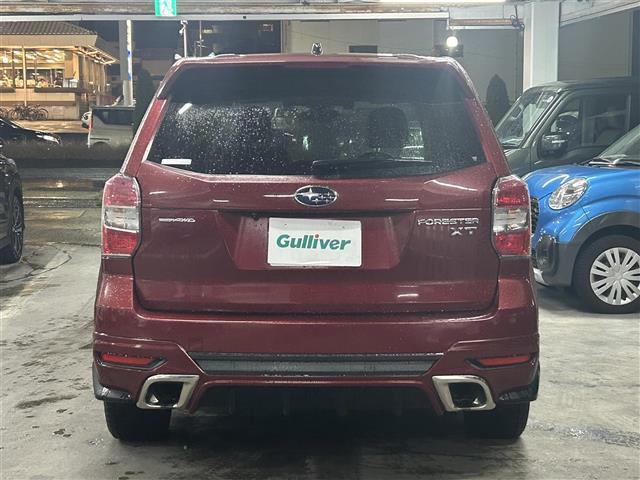 フォレスター 2.0XT アイサイト(29枚目)