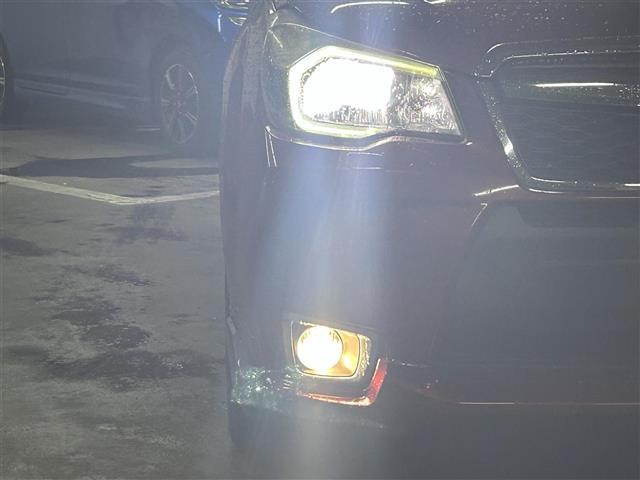 フォレスター 2.0XT アイサイト(32枚目)