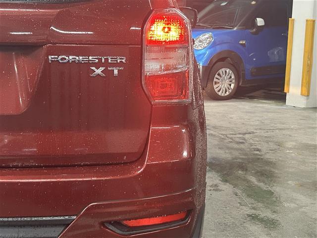 フォレスター 2.0XT アイサイト(33枚目)
