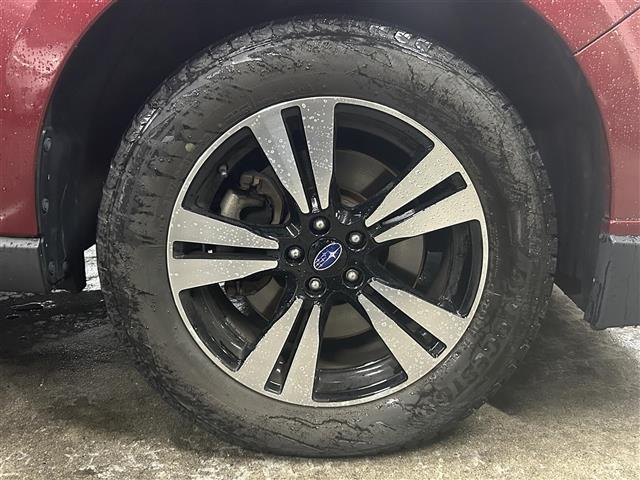 フォレスター 2.0XT アイサイト(37枚目)