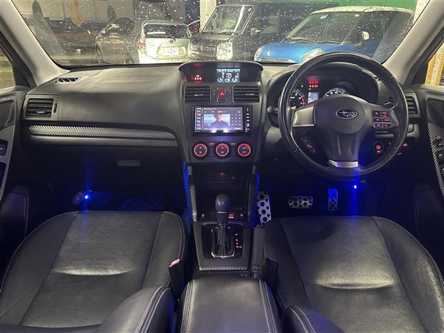 フォレスター 2.0XT アイサイト(39枚目)