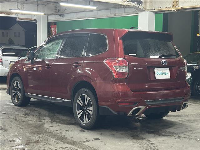 フォレスター 2.0XT アイサイト(40枚目)