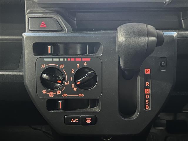 ハイゼットキャディー D SAII(7枚目)