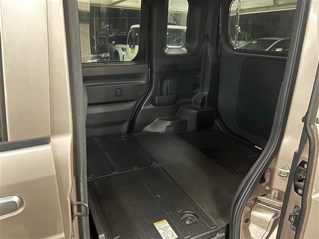 ハイゼットキャディー D SAII(20枚目)