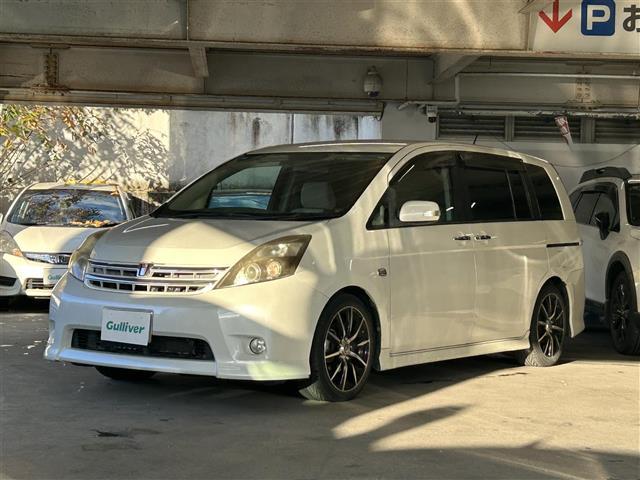 アイシス プラタナ(30枚目)