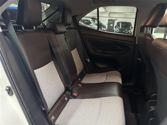 ヤリスクロス Ｚ　ディスプレイオーディオ／バックカメラ／社外ドラレコ前後／ＴＶキャンセラー／コーナーセンサー前後／シートヒーターＤ＋Ｎ／ＥＴＣ／ＢＳＭ／Ｄ席パワーシート／オートＬＥＤライト／オートハイビーム（21枚目）