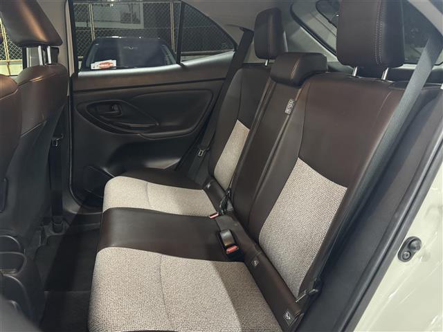 ヤリスクロス Ｚ　ディスプレイオーディオ／バックカメラ／社外ドラレコ前後／ＴＶキャンセラー／コーナーセンサー前後／シートヒーターＤ＋Ｎ／ＥＴＣ／ＢＳＭ／Ｄ席パワーシート／オートＬＥＤライト／オートハイビーム（22枚目）