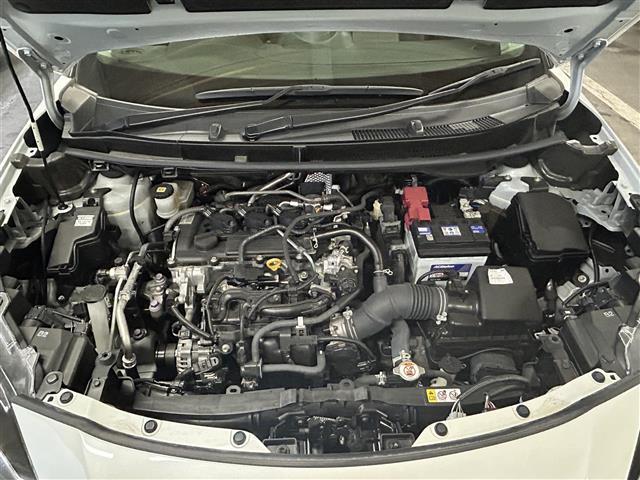 ヤリスクロス Ｚ　ディスプレイオーディオ／バックカメラ／社外ドラレコ前後／ＴＶキャンセラー／コーナーセンサー前後／シートヒーターＤ＋Ｎ／ＥＴＣ／ＢＳＭ／Ｄ席パワーシート／オートＬＥＤライト／オートハイビーム（39枚目）