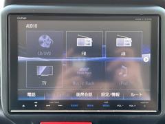 Ｎ−ＢＯＸカスタム Ｇ　ターボＳＳブラックスタイルパッケージ　☆純正８型ナビゲーション（ＣＤ　ＤＶＤ　Ｂｌｕｅｔｏｏｔｈ 0504467A20240312J004 3