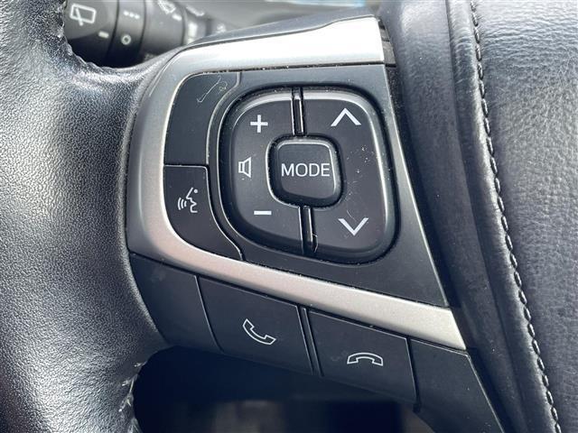 ハリアー エレガンス 4WD/寒冷地仕様車/純正ディーラーOPナビ(DISC・SD・BT)/バックカメラ/ワンセグTV/ビルトインETC/社外ドライブレコーダー/ステアリングスイッチ/運転席パワーシート/純正AWタイヤ積込(10枚目)