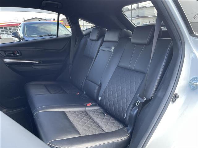 ハリアー エレガンス 4WD/寒冷地仕様車/純正ディーラーOPナビ(DISC・SD・BT)/バックカメラ/ワンセグTV/ビルトインETC/社外ドライブレコーダー/ステアリングスイッチ/運転席パワーシート/純正AWタイヤ積込(25枚目)