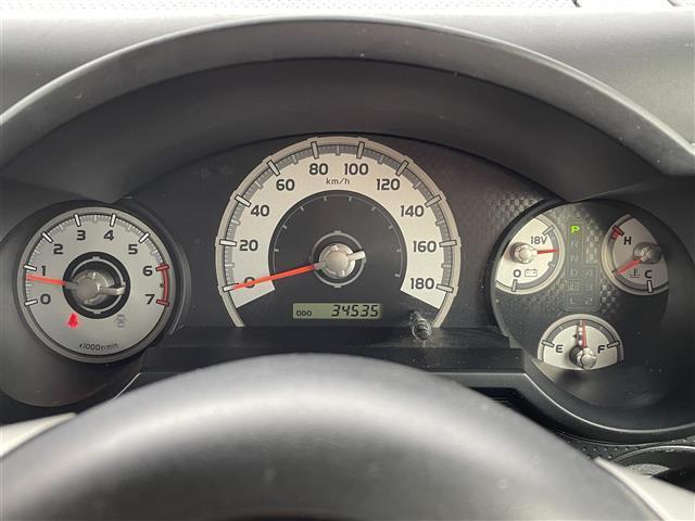 FJクルーザー ブラックカラーパッケージ 寒冷地仕様車 純正ディーラーOPナビ ワンセグTV バックカメラ 革巻きステアリング ステアリングスイッチ クルーズコントロール JAOSサイドステップ 背面タイヤ 純正エンジンスターター(11枚目)