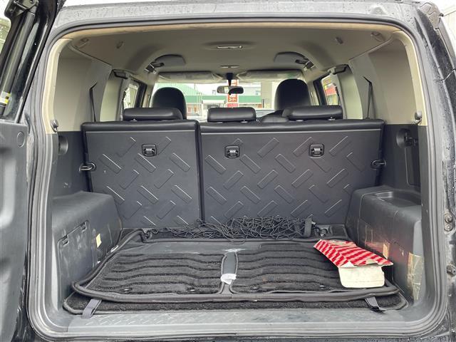 FJクルーザー ブラックカラーパッケージ 寒冷地仕様車 純正ディーラーOPナビ ワンセグTV バックカメラ 革巻きステアリング ステアリングスイッチ クルーズコントロール JAOSサイドステップ 背面タイヤ 純正エンジンスターター(25枚目)