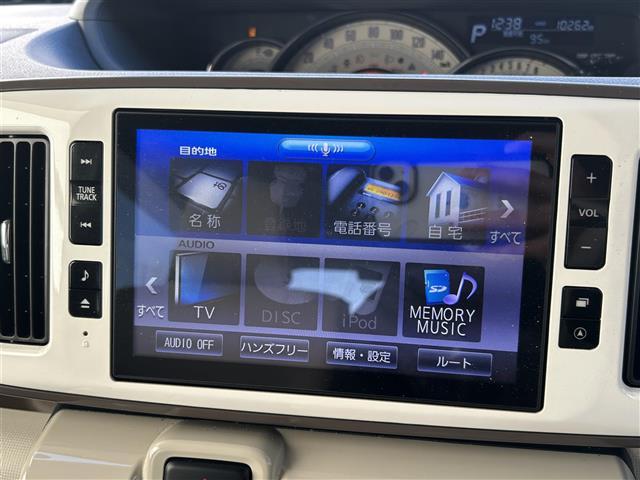 ムーヴキャンバス ＧメイクアップＶＳ　ＳＡＩＩＩ（3枚目）