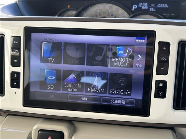 ムーヴキャンバス ＧメイクアップＶＳ　ＳＡＩＩＩ（4枚目）