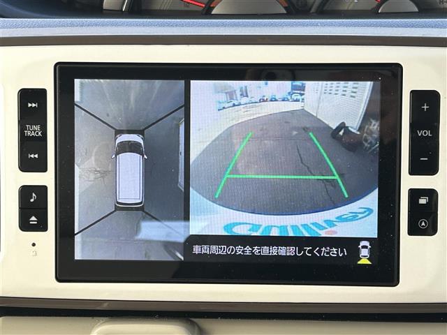 ムーヴキャンバス ＧメイクアップＶＳ　ＳＡＩＩＩ（6枚目）