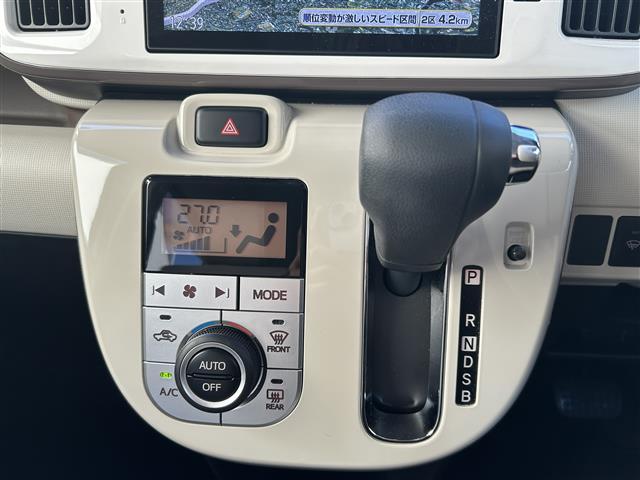 ムーヴキャンバス ＧメイクアップＶＳ　ＳＡＩＩＩ（10枚目）