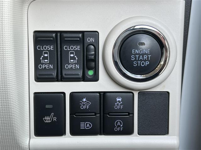 ムーヴキャンバス ＧメイクアップＶＳ　ＳＡＩＩＩ（11枚目）