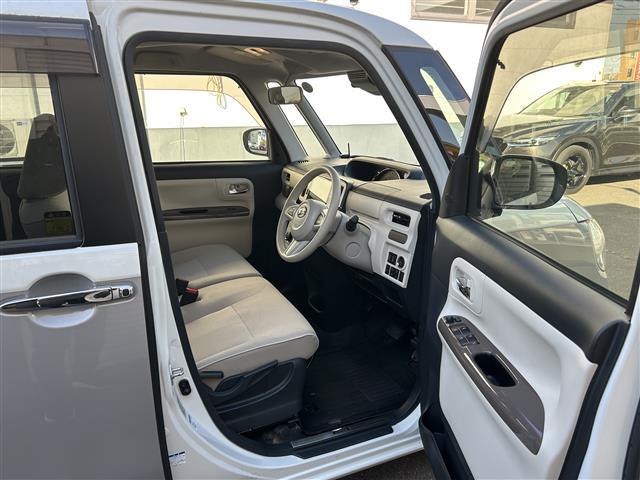 ムーヴキャンバス ＧメイクアップＶＳ　ＳＡＩＩＩ（14枚目）