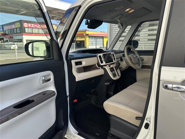 ムーヴキャンバス ＧメイクアップＶＳ　ＳＡＩＩＩ（16枚目）