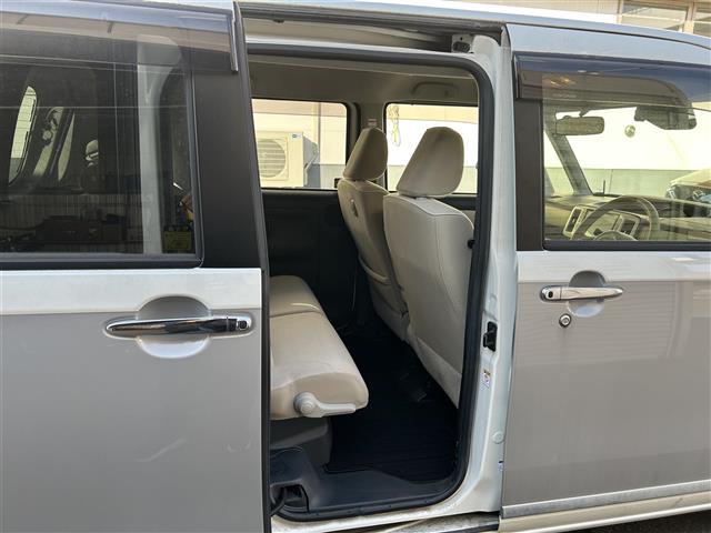 ムーヴキャンバス ＧメイクアップＶＳ　ＳＡＩＩＩ（18枚目）