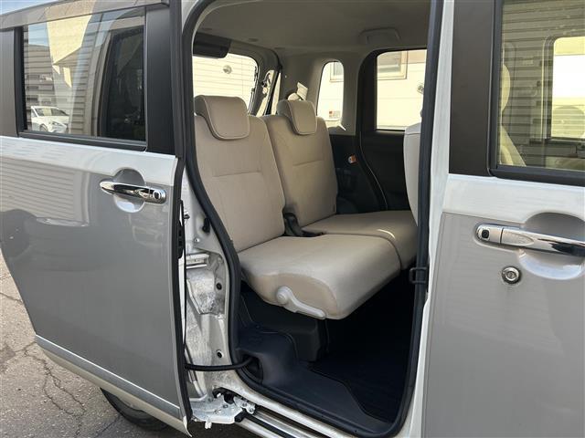 ムーヴキャンバス ＧメイクアップＶＳ　ＳＡＩＩＩ（19枚目）