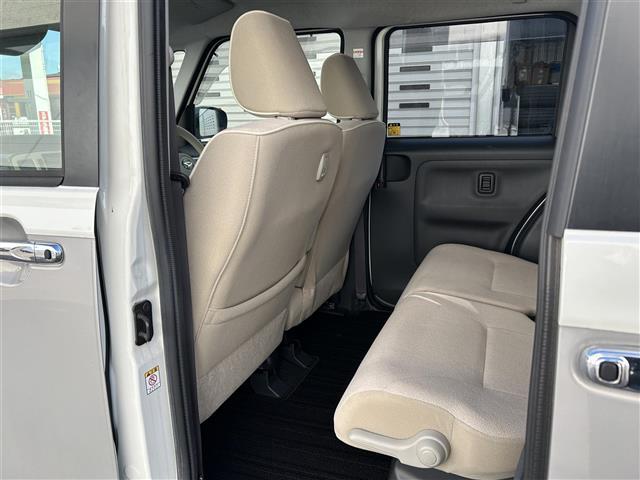 ムーヴキャンバス ＧメイクアップＶＳ　ＳＡＩＩＩ（20枚目）