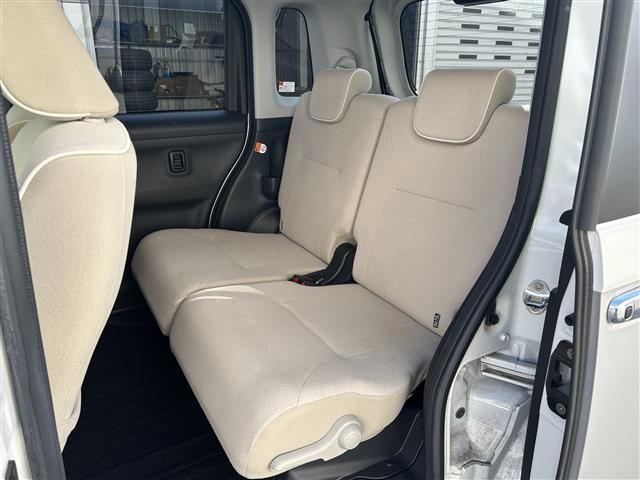 ムーヴキャンバス ＧメイクアップＶＳ　ＳＡＩＩＩ（21枚目）