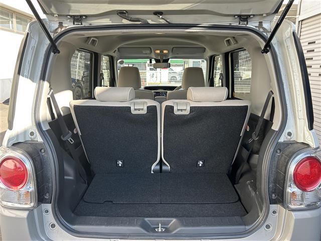 ムーヴキャンバス ＧメイクアップＶＳ　ＳＡＩＩＩ（22枚目）