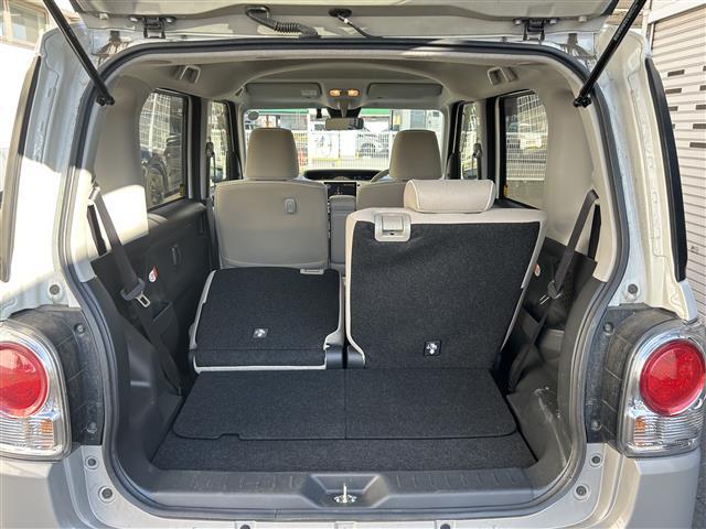 ムーヴキャンバス ＧメイクアップＶＳ　ＳＡＩＩＩ（23枚目）