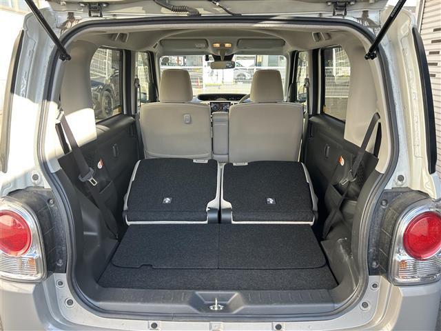 ムーヴキャンバス ＧメイクアップＶＳ　ＳＡＩＩＩ（24枚目）