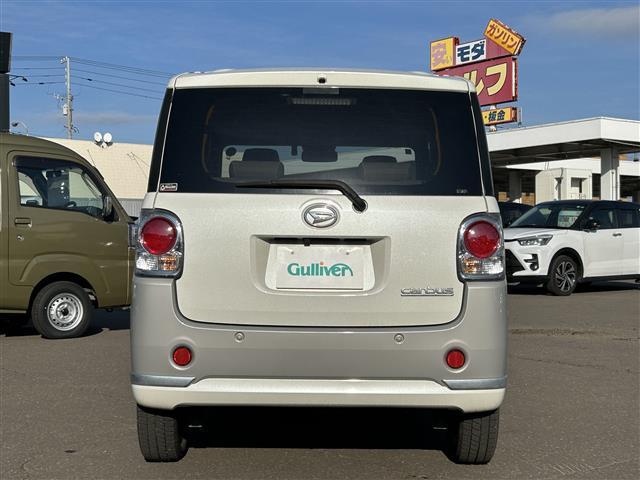 ムーヴキャンバス ＧメイクアップＶＳ　ＳＡＩＩＩ（26枚目）