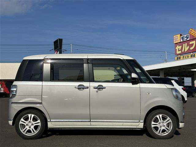 ムーヴキャンバス ＧメイクアップＶＳ　ＳＡＩＩＩ（28枚目）